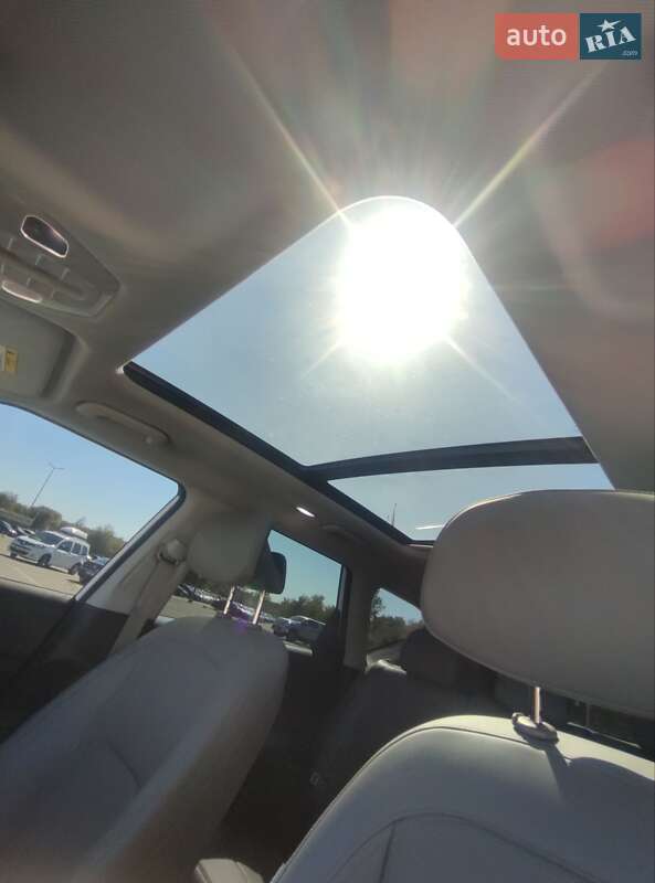 Внедорожник / Кроссовер Kia EV5 2024 в Днепре фото 21 Внедорожник / Кроссовер Kia EV5 2024 в Днепре