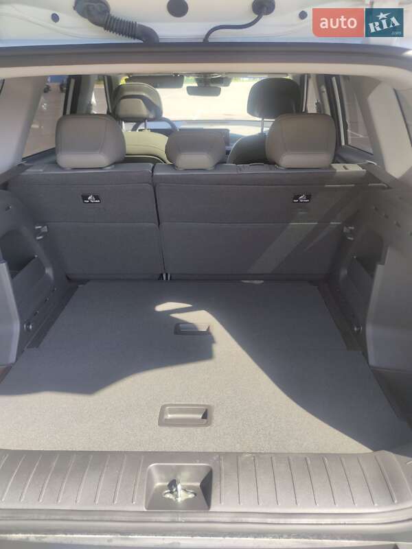 Внедорожник / Кроссовер Kia EV5 2024 в Днепре фото 31 Внедорожник / Кроссовер Kia EV5 2024 в Днепре