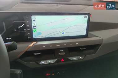 Позашляховик / Кросовер Kia EV5 2024 в  фото 41 Позашляховик / Кросовер Kia EV5 2024 в