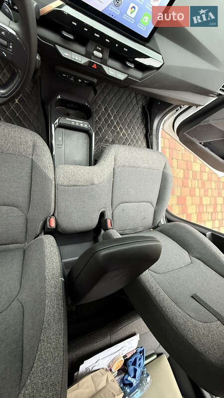 Внедорожник / Кроссовер Kia EV5 2024 в Киеве