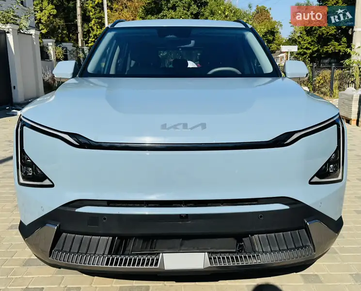 Kia EV5