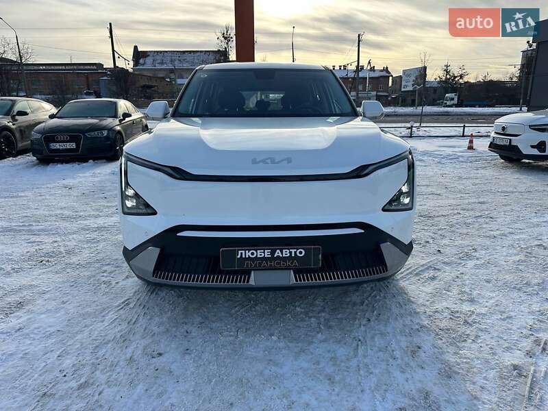 Внедорожник / Кроссовер Kia EV5 2024 в Львове