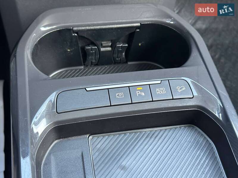 Внедорожник / Кроссовер Kia EV5 2024 в Львове