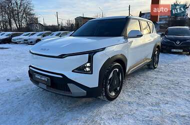 Внедорожник / Кроссовер Kia EV5 2023 в Львове