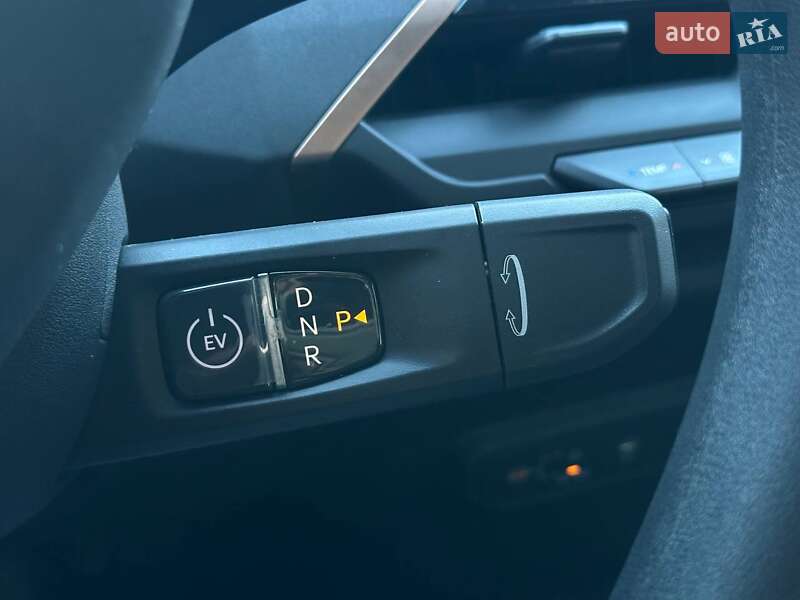 Позашляховик / Кросовер Kia EV5 2023 в Львові