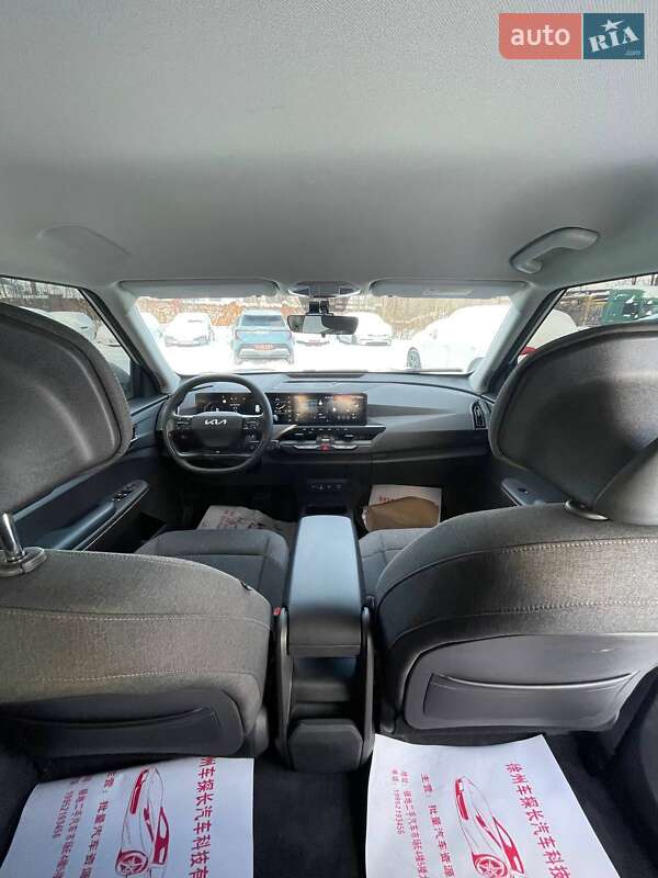 Внедорожник / Кроссовер Kia EV5 2024 в Львове