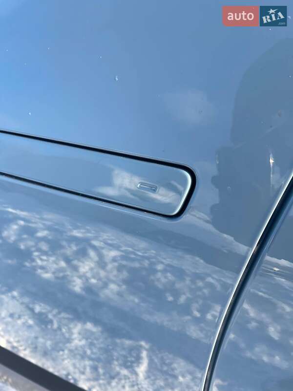 Внедорожник / Кроссовер Kia EV5 2024 в Львове