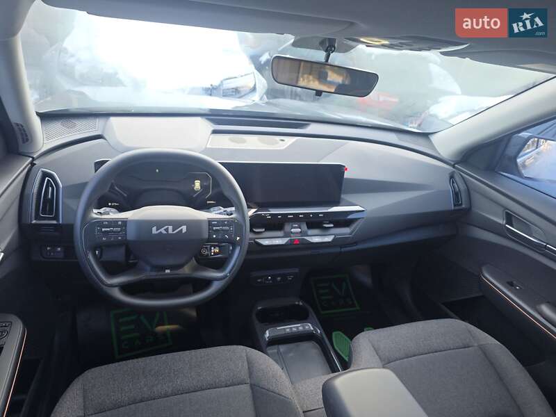 Внедорожник / Кроссовер Kia EV5 2023 в Ивано-Франковске