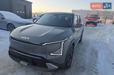 Внедорожник / Кроссовер Kia EV5 2023 в Ивано-Франковске