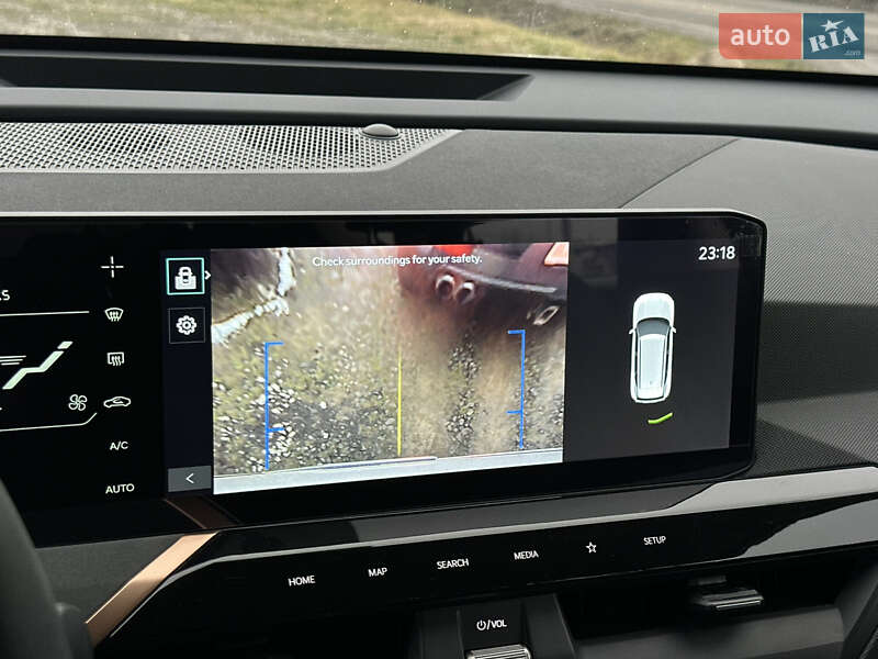 Внедорожник / Кроссовер Kia EV5 2024 в Ужгороде фото 22 Внедорожник / Кроссовер Kia EV5 2024 в Ужгороде