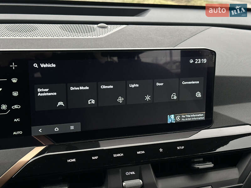 Внедорожник / Кроссовер Kia EV5 2024 в Ужгороде фото 26 Внедорожник / Кроссовер Kia EV5 2024 в Ужгороде