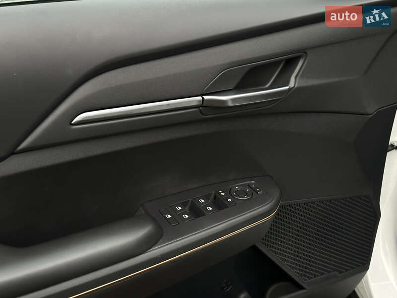 Внедорожник / Кроссовер Kia EV5 2024 в Ужгороде фото 33 Внедорожник / Кроссовер Kia EV5 2024 в Ужгороде