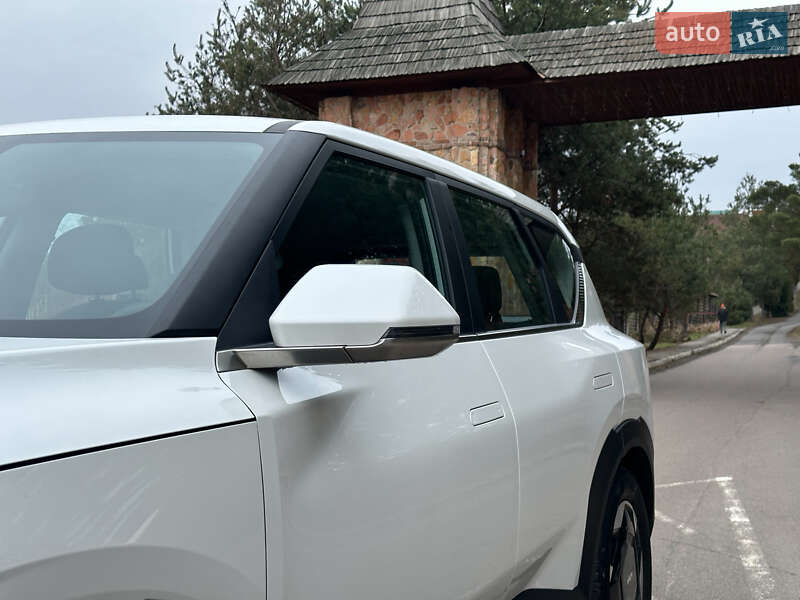 Внедорожник / Кроссовер Kia EV5 2024 в Ужгороде фото 41 Внедорожник / Кроссовер Kia EV5 2024 в Ужгороде