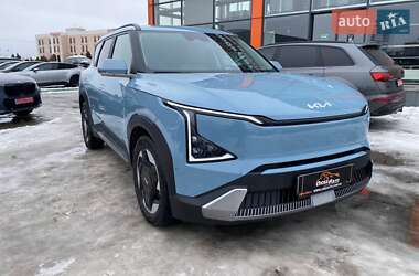 Внедорожник / Кроссовер Kia EV5 2024 в Львове