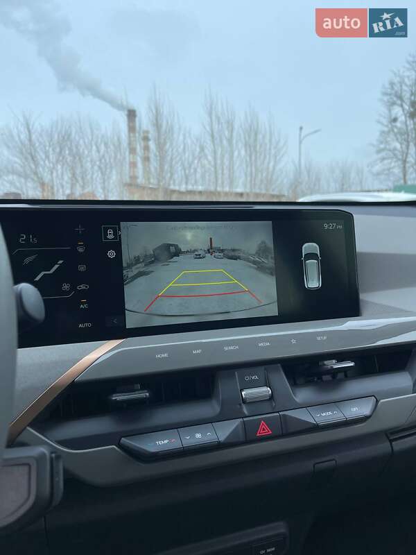 Позашляховик / Кросовер Kia EV5 2023 в Львові фото 20 Позашляховик / Кросовер Kia EV5 2023 в Львові