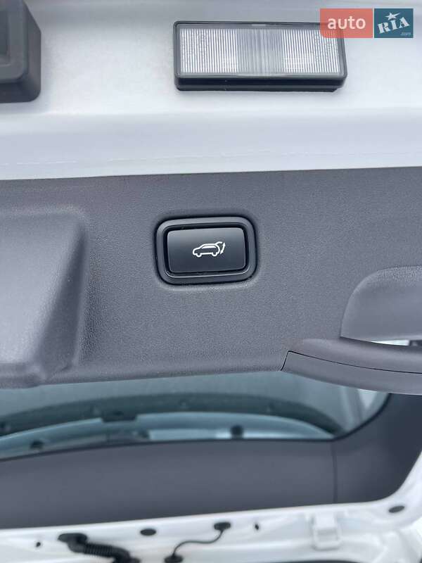 Позашляховик / Кросовер Kia EV5 2023 в Львові фото 33 Позашляховик / Кросовер Kia EV5 2023 в Львові