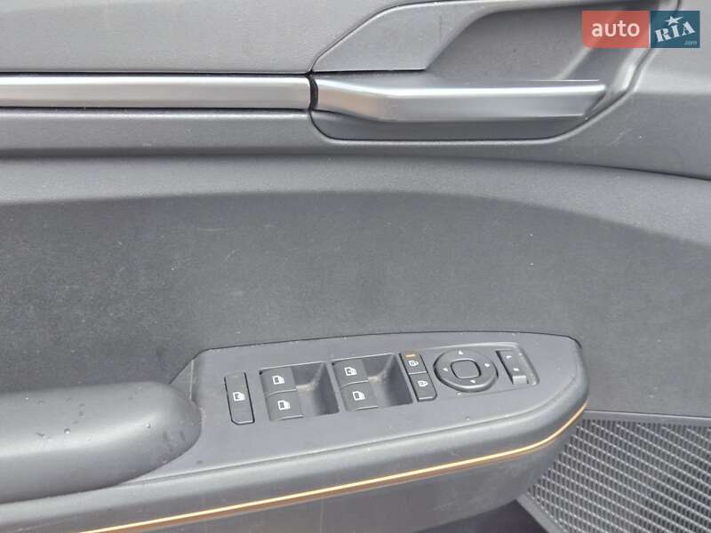 Позашляховик / Кросовер Kia EV5 2024 в Києві