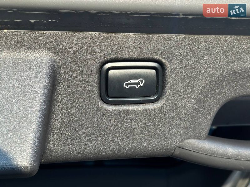 Внедорожник / Кроссовер Kia EV5 2024 в Киеве фото 20 Внедорожник / Кроссовер Kia EV5 2024 в Киеве