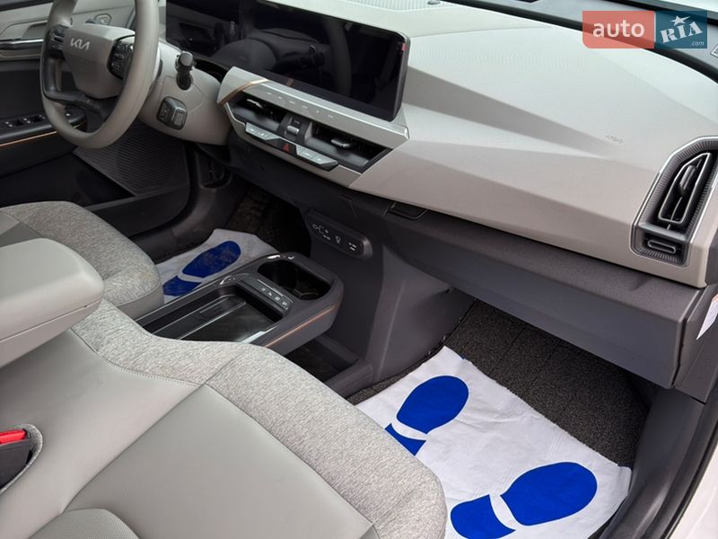 Позашляховик / Кросовер Kia EV5 2023 в Івано-Франківську фото 15 Позашляховик / Кросовер Kia EV5 2023 в Івано-Франківську
