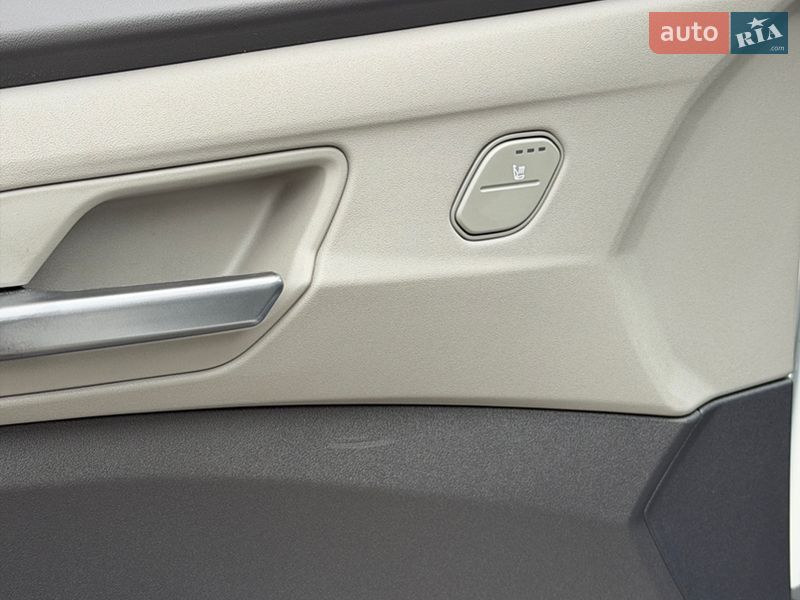 Позашляховик / Кросовер Kia EV5 2023 в Івано-Франківську фото 23 Позашляховик / Кросовер Kia EV5 2023 в Івано-Франківську