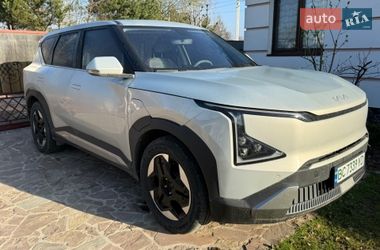 Внедорожник / Кроссовер Kia EV5 2024 в Львове