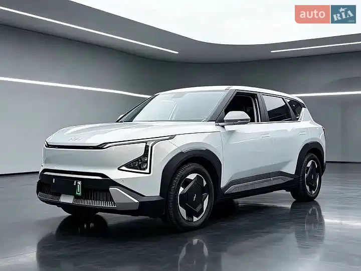 Kia EV5