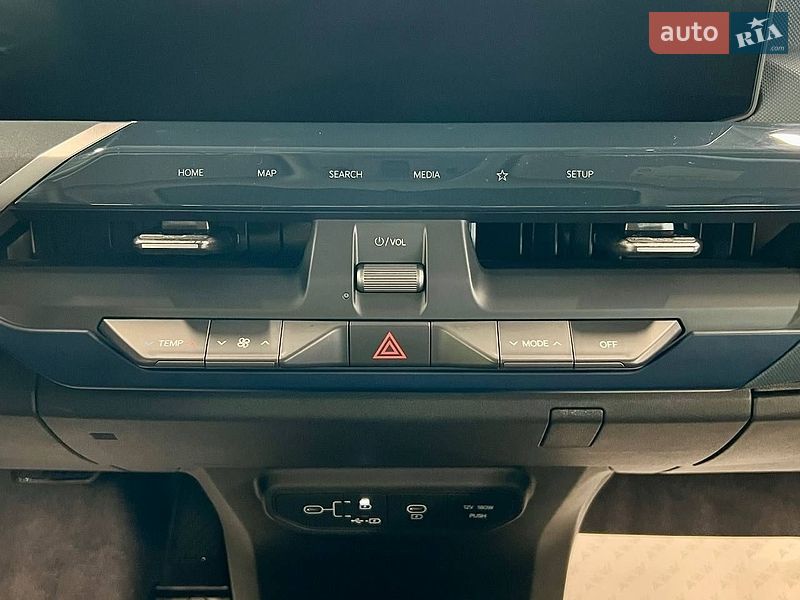 Позашляховик / Кросовер Kia EV5 2023 в Львові фото 28 Позашляховик / Кросовер Kia EV5 2023 в Львові