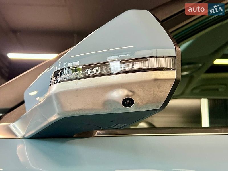 Позашляховик / Кросовер Kia EV5 2023 в Львові фото 39 Позашляховик / Кросовер Kia EV5 2023 в Львові