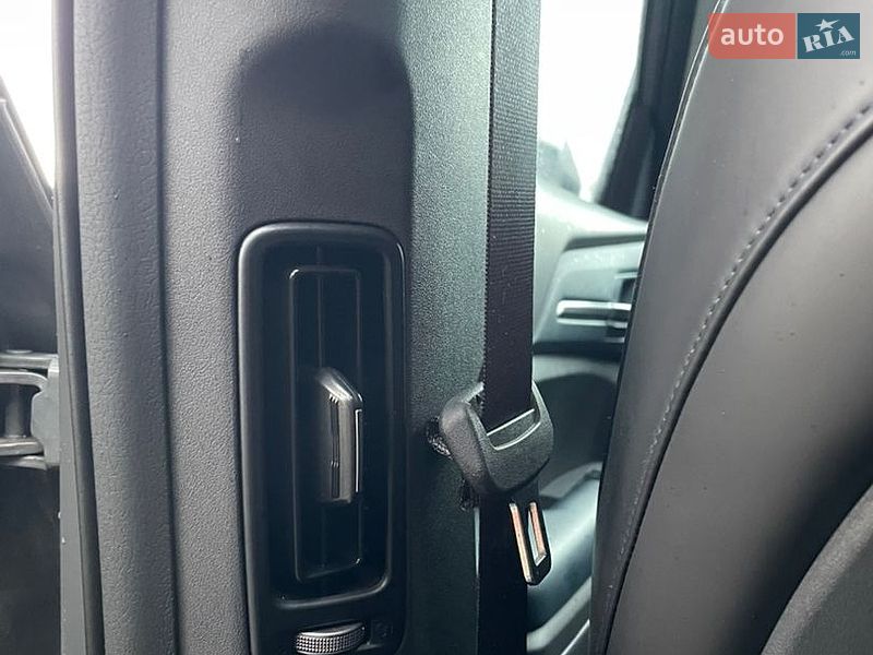 Позашляховик / Кросовер Kia EV5 2024 в Гайсину