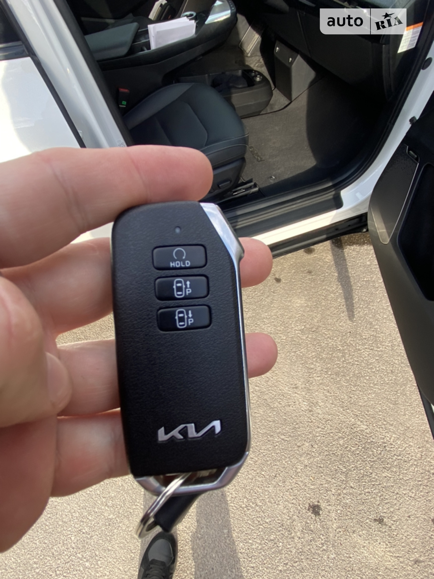 2021 Kia EV6 - мініатюра 27