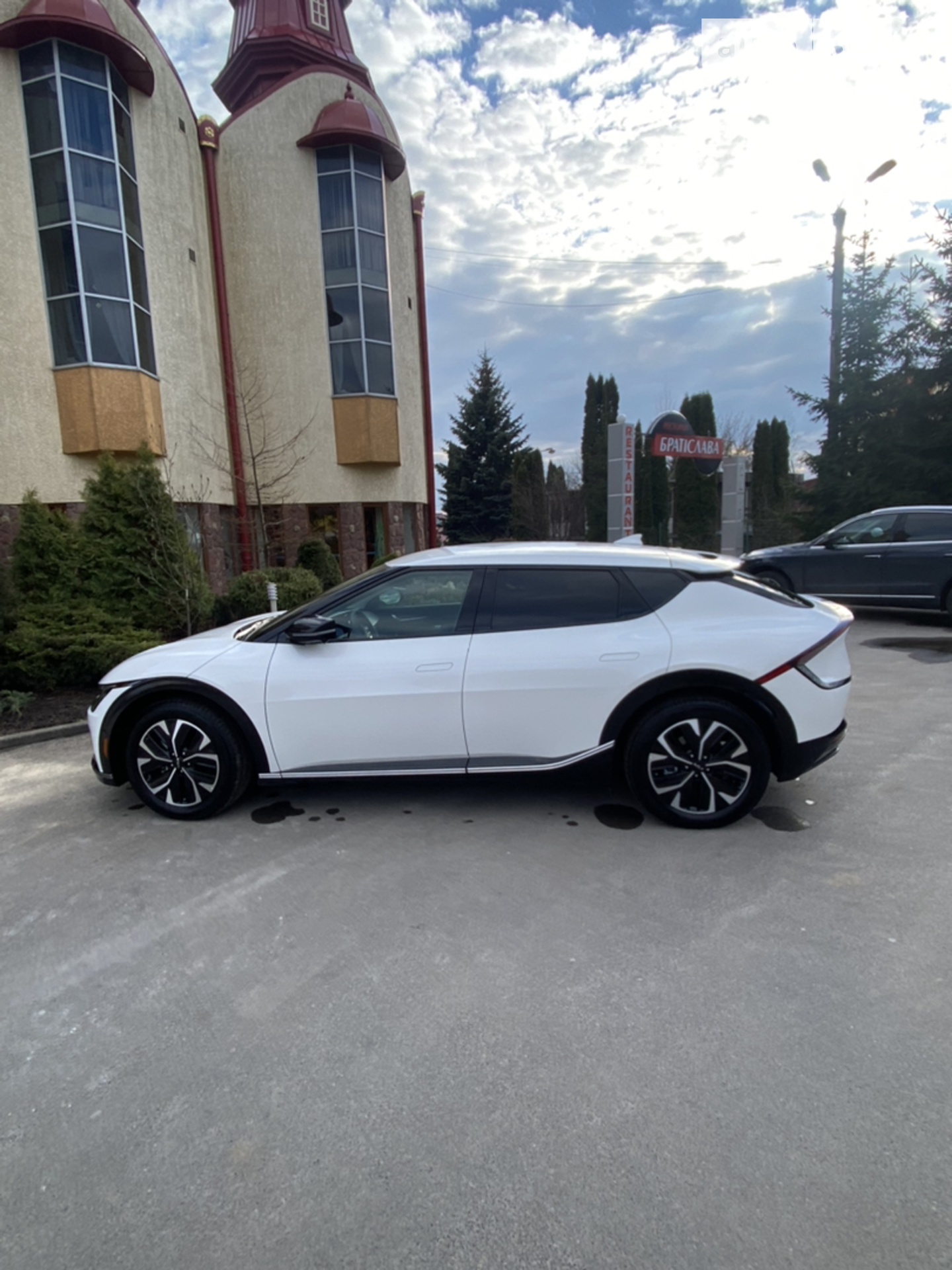 2021 Kia EV6 - мініатюра 32
