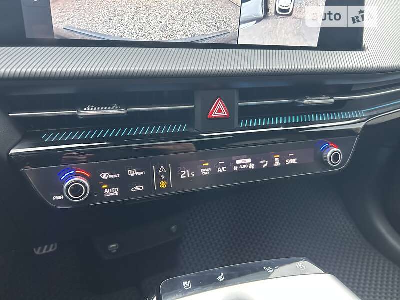 Внедорожник / Кроссовер Kia EV6 2022 в Одессе