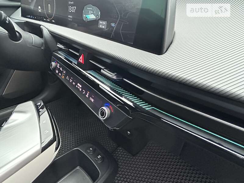 Внедорожник / Кроссовер Kia EV6 2022 в Одессе