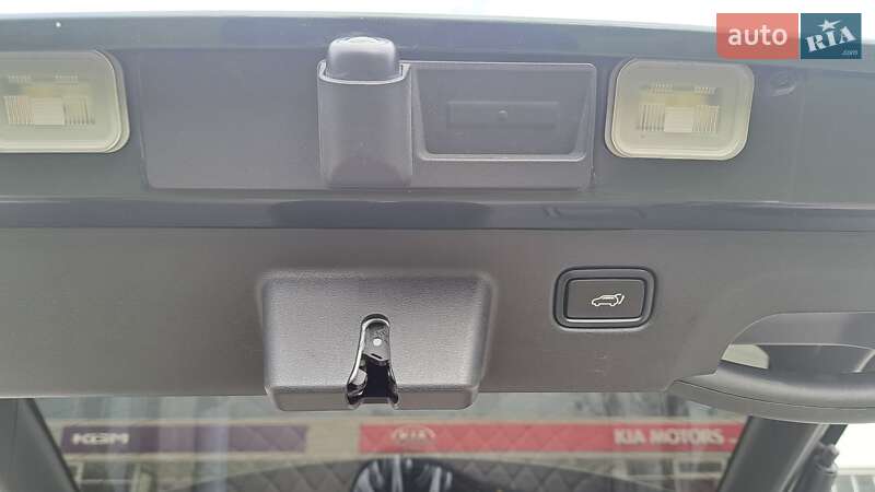 Внедорожник / Кроссовер Kia EV6 2021 в Львове