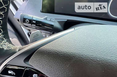 Внедорожник / Кроссовер Kia EV6 2022 в 