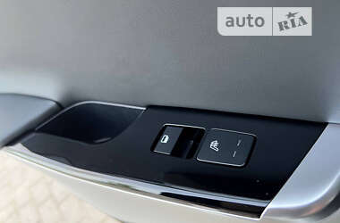 Внедорожник / Кроссовер Kia EV6 2022 в 