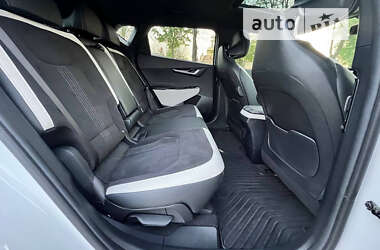 Внедорожник / Кроссовер Kia EV6 2022 в 