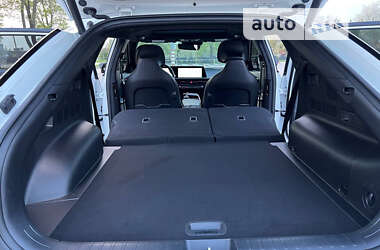 Внедорожник / Кроссовер Kia EV6 2022 в 