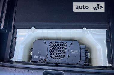 Внедорожник / Кроссовер Kia EV6 2022 в 