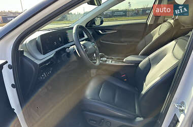 Внедорожник / Кроссовер Kia EV6 2021 в Киеве