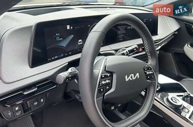 Внедорожник / Кроссовер Kia EV6 2023 в 
