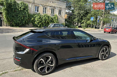 Внедорожник / Кроссовер Kia EV6 2022 в Одессе