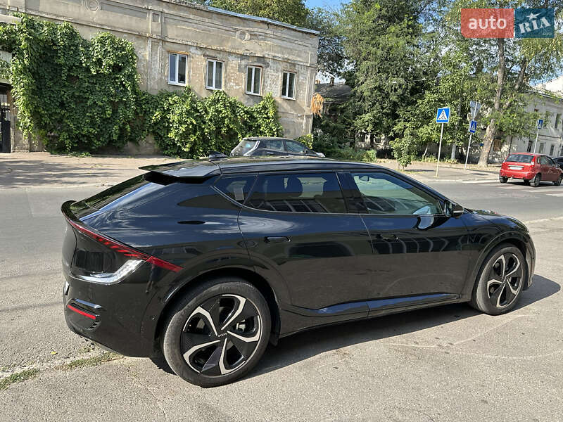 Внедорожник / Кроссовер Kia EV6 2022 в Одессе
