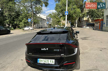 Внедорожник / Кроссовер Kia EV6 2022 в Одессе