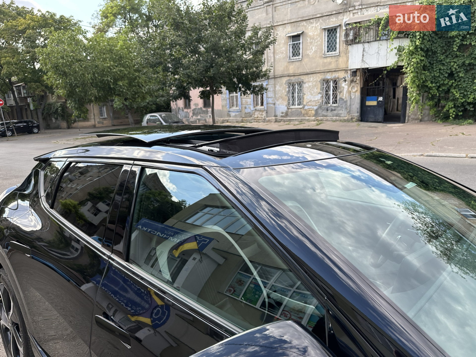 2022 Kia EV6 - мініатюра 16