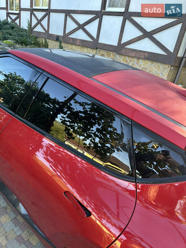 Внедорожник / Кроссовер Kia EV6 2021 в Харькове