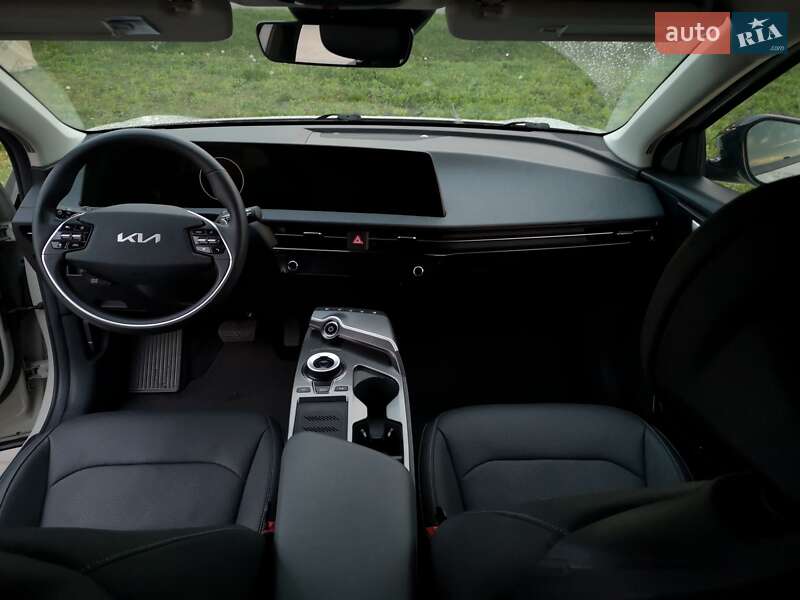 Внедорожник / Кроссовер Kia EV6 2022 в Луцке