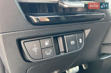 Внедорожник / Кроссовер Kia EV6 2023 в 