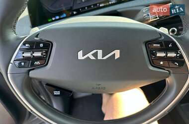Внедорожник / Кроссовер Kia EV6 2022 в 