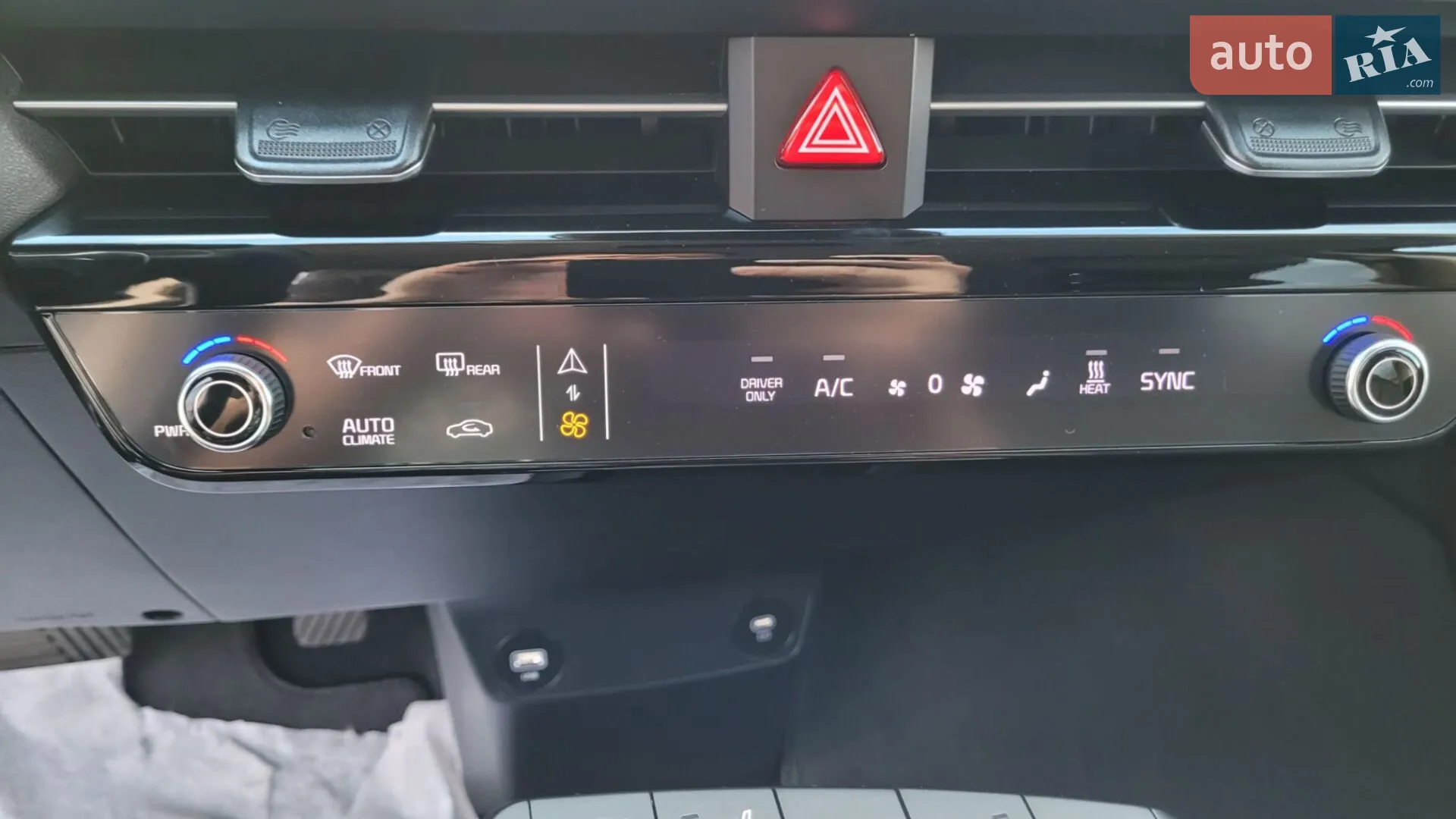 2022 Kia EV6 - мініатюра 19